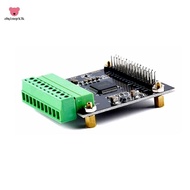 16-Bit AD7606 Ad Data Acquisition Module Multi-Channel ADC 8-Channel Synchronization Sampling Freque