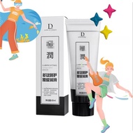 Clear and transparent Duai lubricant / 60ml