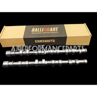MITSUBISHI 4G93 TURBO NA RALLIART PERFORMANCE 272° CAMSHAFT