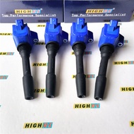 Ignition Coil Plug Mini Cooper S Clubman 1.2L 1.5L 2.0L F22 F30 F32 F36 G30 G12 G14 G16 B38 B46 B48 