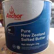 ANCHOR BUTTER SALTED Repack