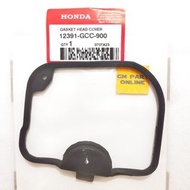 RUBBER SEAL HEAD BEAT FI SCOOPY FI VARIO FI SPACY FI 12391-GGC-900