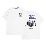 Moutley Regular Fit T-Shirt Made For M220924