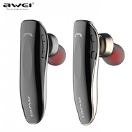 ✉﹍Awei N1 Bluetooth headset earphone earbuds