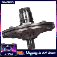 Soyoung Automatic Transmission Oil Pump TR‑60SN 09D Replacement Fit for Q7 2005‑2011 Gasoline Versio