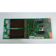 LG 37LG30RA-TA backlight inverter