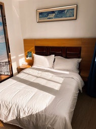 Shenzhen Platinum Holiday Hotel (Dongmen Old Street Subway Station)