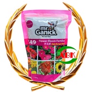 MR GANICK BABA 549 FLOWER BLOOM FERTILIZER (400GM)