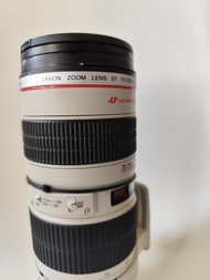 Canon EF 70-200mm f/2.8L