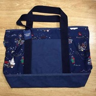 Porter Classic X Starbucks 特別版 Tote bag 袋（日本製）