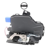 Rear Left 6QD839015A 3B4839015AG 3B4839015AN 3B4839015K Car Door Latch Lock Actuator For VW POLO 9J2