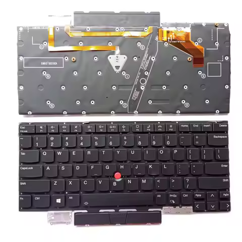 XMSJ&US for Lenovo IBM ThinkPad X1C X1 carbon 9th Gen9 10th Gen10 2021/22 TP00129A TP00129B laptop k