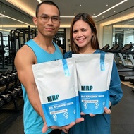 [Local delivery]MRP (Meal Replacement Protein) Chocolate Flavour 500g