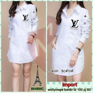 8648MC Import Tunic geta