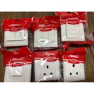 Himel Switch ( Advanced Series)