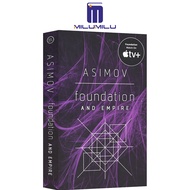 Foundation and Empire Paperback By Isaac Asimov