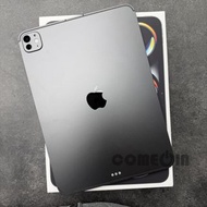 iPad Pro 11-inch M5 256GB WiFi+Cellular eSIM 5G Space Black