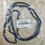 Valve Cover Rubber Gasket TOYOTA VIGO D4D Engine 2.5 3.0 1KD/2KD (11213-0L010)