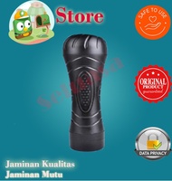 Multi-Speed-Vibrator-lat Bantu Sektoys Pria Cup VibraTor