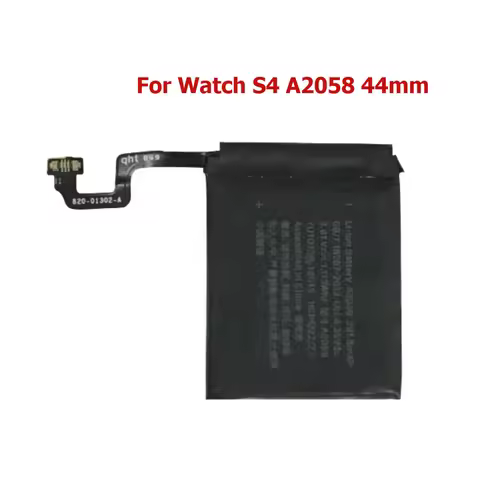 For Apple Watch Series 4 40mm 44MM Bateries IWatch 4 40mm 44 Mm A2058 A2059 Battery