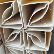 List Plafon PVC Pinggiran Besar VCL-06