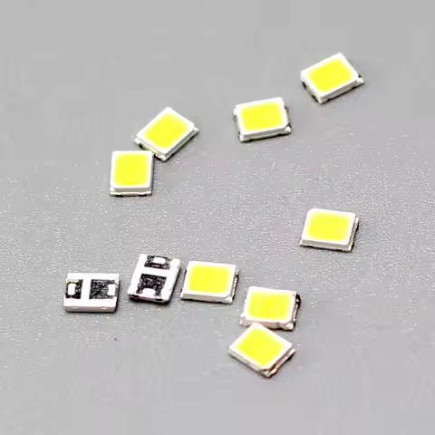 Samsung LM281B+ LED Diode 0.5W SMD 2835 2700K 3000K 3500K 4000K 6500K White 395nm UV 660nm Red 730nm