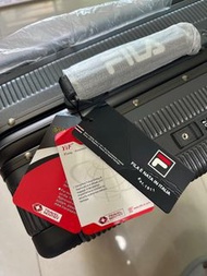 全新 Fila 20" 手提行李箱