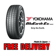 Yokohama Japan BluEarth ES32 Tyres 175/65/14 , 195/50/15 , 195/55/15 , 205/55/16 , 185/60/15 , 185/6