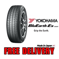 Yokohama Japan BluEarth ES32 Tyres 175/65/14 , 195/50/15 , 195/55/15 , 205/55/16 , 185/60/15 , 185/60/14