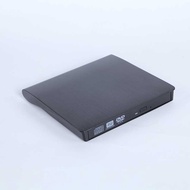 USB3.0 External CD Drive Brushed DVD Drive All-in-One Universal CD DVD Drive/DVD/BD/CD Drive Mounted