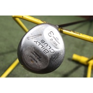 Stick Golf Wood 3 Billy Club USA BC-2 | Quality Secondhand Golf Sticks