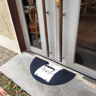 顧大叔搞笑地墊 搞怪地墊 擺飾 家飾品 造型腳踏墊 創意交換禮物