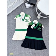 3-leaf Skirt Close To SlingshotCm Cool For Baby sz 8-18kg