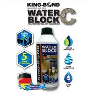 1 Liter Smart Water Block C-Water Repellent Solution