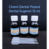 Eugenol Dental Made In Poland Chemi Dental.