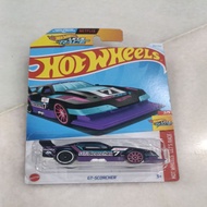 Hotwhells GT Scorcher