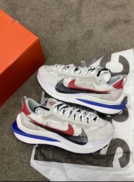 Sacai x Nike VaporWaffle royal