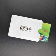 SLTNSTR GUARD Anti RFID Blocker Card Protector