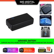 Airwheel Battery Pack Lithium Battery - Compatible for Airwheel SE3T / SE3S / SE3miniT Electric Lugg