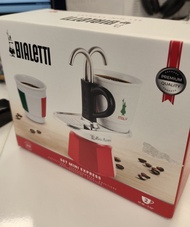 Bialetti Mini Express 咖啡機 moka