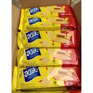 Click Crackers Biscuits 1 Pack