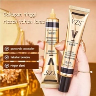 YZS Lightening Liquid Foundation 30gr