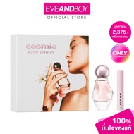 KYLIE - Cosmic Kylie Jenner Eau de Parfum Gift Set Eau de Parfum 30 ml Lash 5 ml ไคลี่ เซ็ตของขวัญ