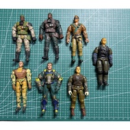 G.I.Joe Hasbro Vintage 1/18