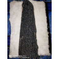 Borneo Genuine Pearls (5Mm)