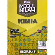 MODUL NILAM KIMIA TINGKATAN 5 (2023)