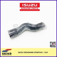 ╲ ✭ ◟ [Sportivo / XUV] Isuzu Crosswind Radiator Hose Lower - Genuine Isuzu Auto Parts