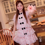 #JBS2372 Fluffy Lush Dress Joobs.studio