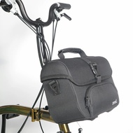 Zeed Folding Bike Front Block Bag Medium Size