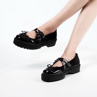 CEKHAS - Jisoo Black Shoes for Women Girl CRUSH Collection Ballet Flats Women Flats